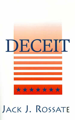 Book cover for Deceit