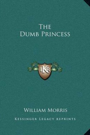 Cover of The Dumb Princess