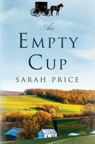 Cover of An Empty Cup