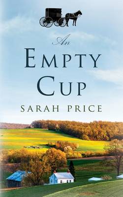 Book cover for An Empty Cup