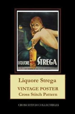 Cover of Liquore Strega