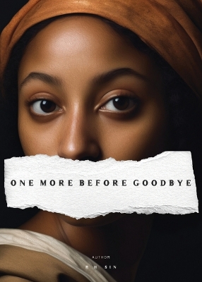 Book cover for One More Before Goodbye