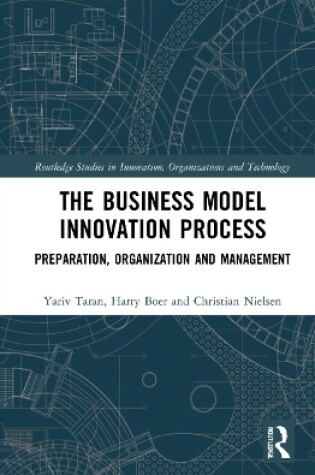 Cover of The Business Model Innovation Process