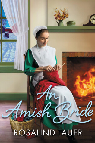 Cover of Amish Bride, An