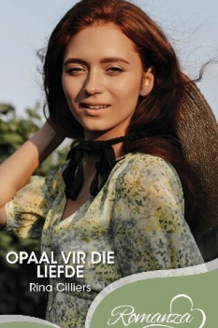 Cover of Opaal vir die Liefde