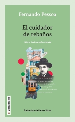 Book cover for El cuidador de rebaños