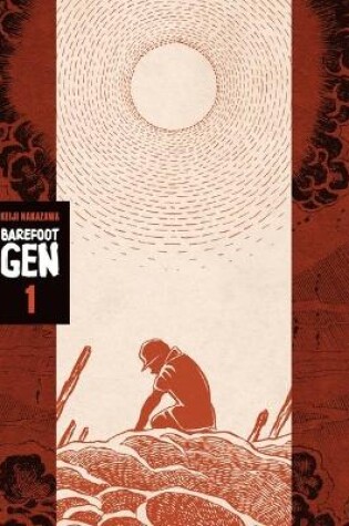 Cover of Barefoot Gen 1