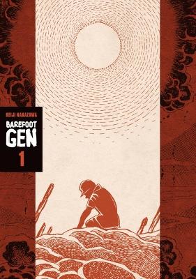 Cover of Barefoot Gen 1