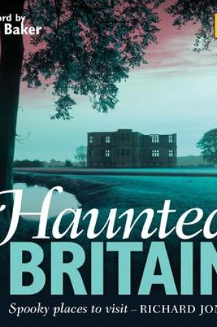 Cover of Haunted Britain