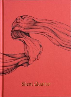 Book cover for Silent Quarter