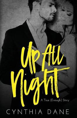 Book cover for Up All Night
