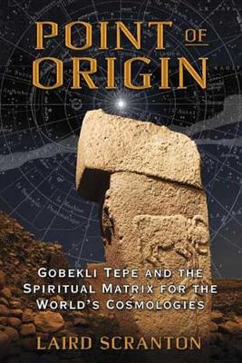 Book cover for Point of Origin