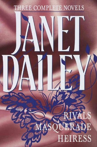 Cover of Janet Dailey