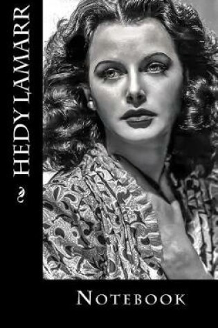 Cover of Hedy Lamarr