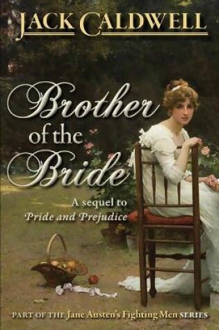 Cover of Brother of the Bride