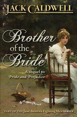 Book cover for Brother of the Bride