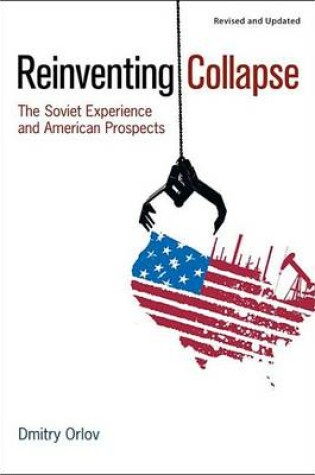 Cover of Reinventing Collapse