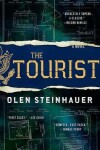 Book cover for The Tourist