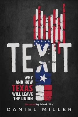 Book cover for Texit