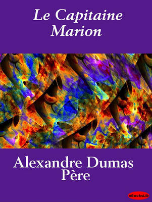 Book cover for Le Capitaine Marion