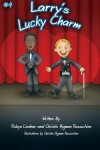 Book cover for Larry's Lucky Charm