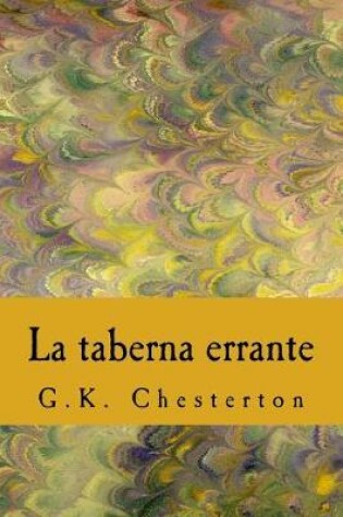 Cover of La Taberna Errante