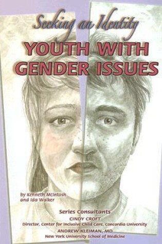 Cover of Youth with Gender Issues