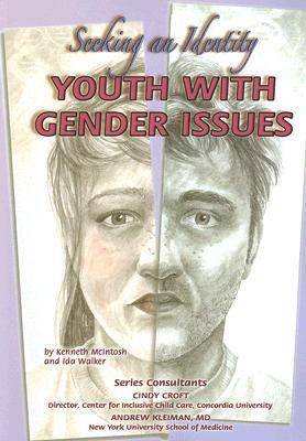 Book cover for Youth with Gender Issues