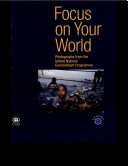 Book cover for Focus on Your World