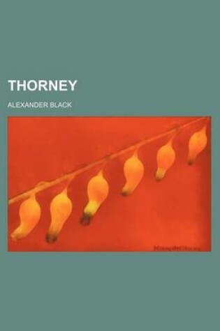 Cover of Thorney