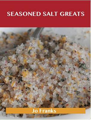 Book cover for Seasoned Salt Greats