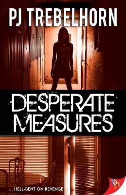 Book cover for Desperate Measures