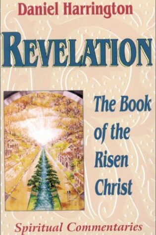 Cover of Revelation