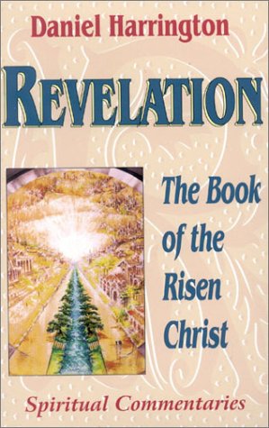 Book cover for Revelation