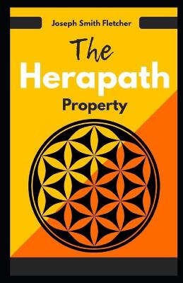 Book cover for The Herapath Property Illustrated