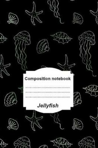 Cover of Composition Notebook