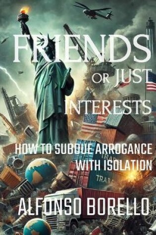 Cover of Friends or Just Interests