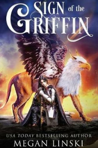 Cover of Sign of the Griffin