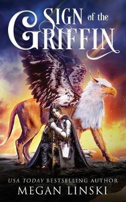 Book cover for Sign of the Griffin