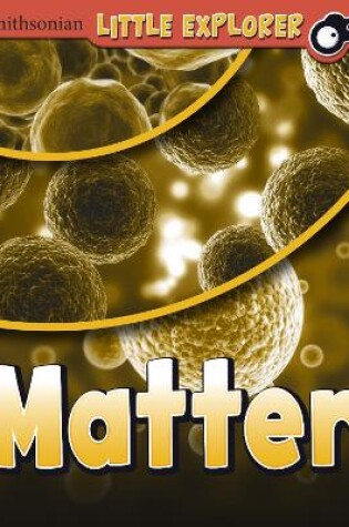 Cover of Matter