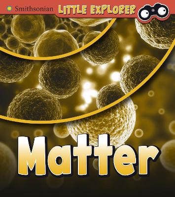 Cover of Matter