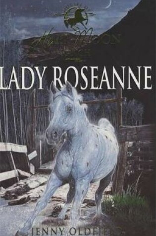 Cover of Lady Roseanne