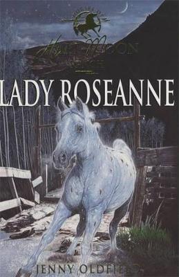 Book cover for Lady Roseanne