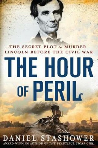 Cover of The Hour of Peril