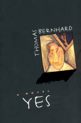 Cover of Yes