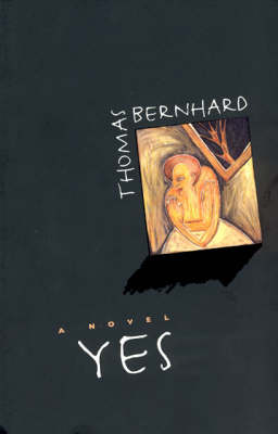 Book cover for Yes