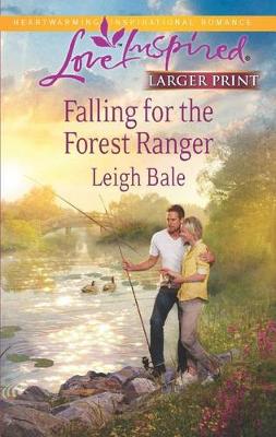 Cover of Falling for the Forest Ranger