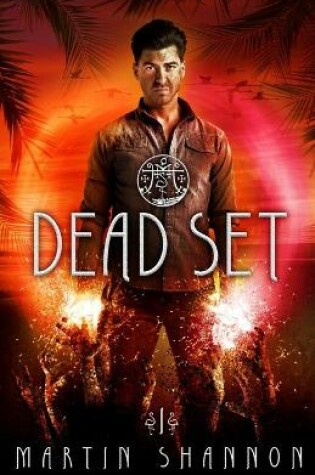 Cover of Dead Set