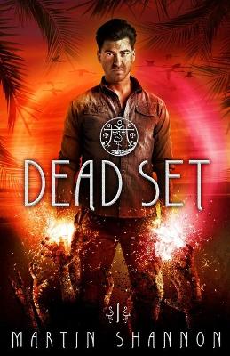 Cover of Dead Set