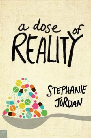 Cover of A Dose of Reality